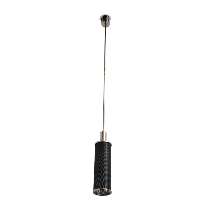 Make a statement with Marcus pendant light. The minimalist style piece that completes the Marcus family is a clear example that less is more. Customizable, this modern pendant light will give you the effect of a well-lit home with a delicate aftermath. Whether you're looking for a clean cut look for a living room design or just a vibrant lighting piece, Marcus is a versatile piece with a timeless aesthetic.