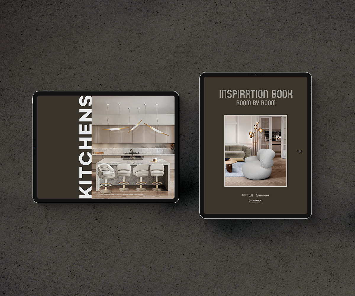 Inspiration Book