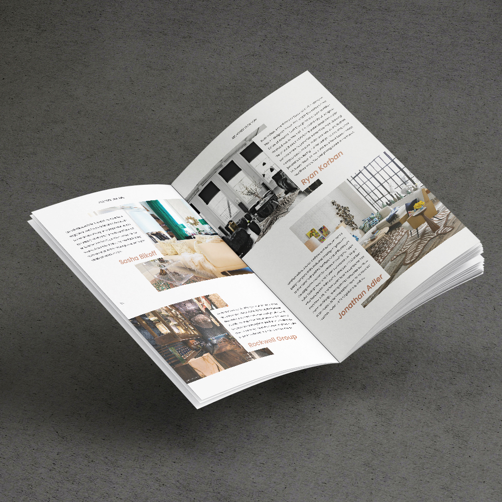 Twist Magazine - 2nd Edition