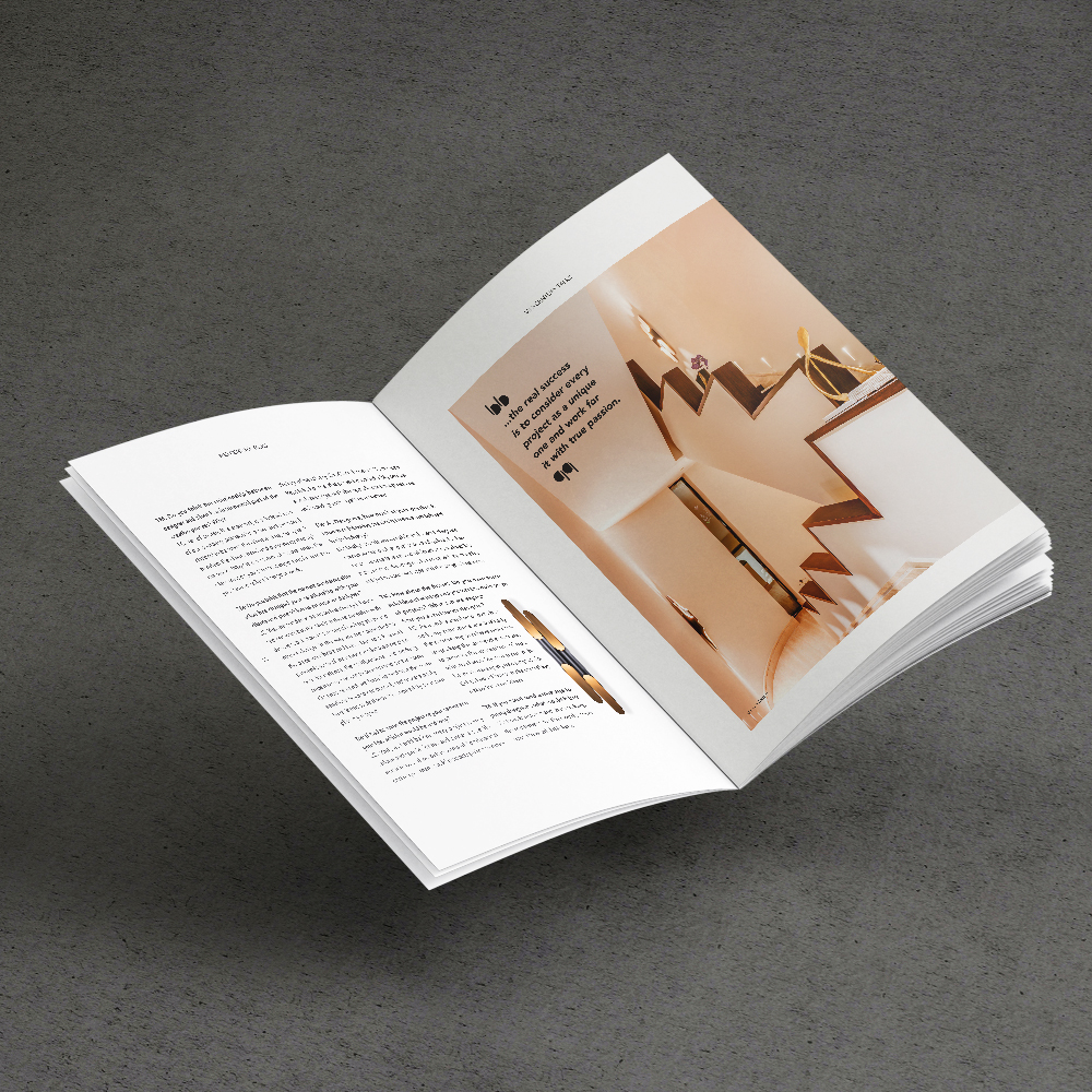 Twist Magazine - 5th Edition