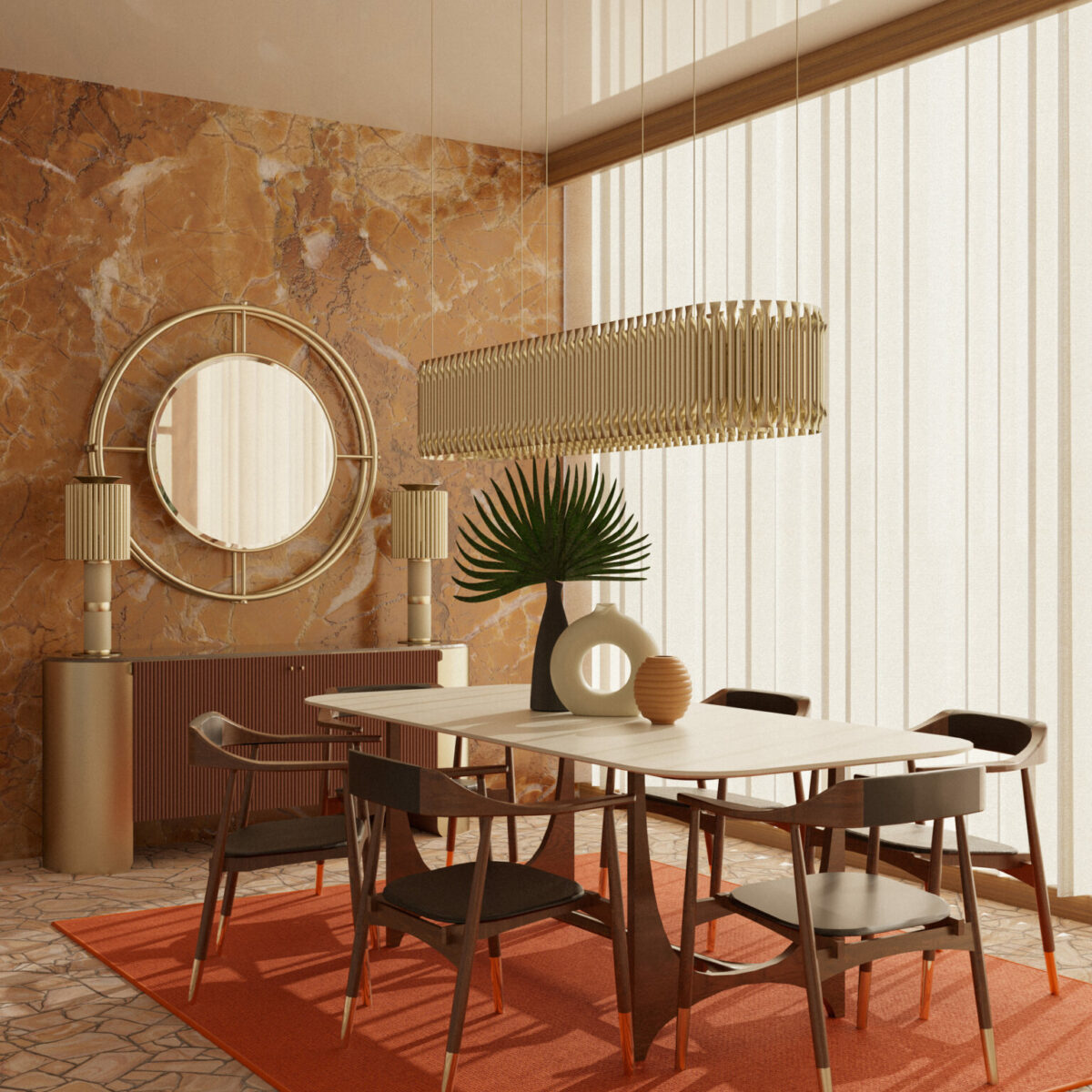 VINTAGE RESIDENCE IN JAPAN