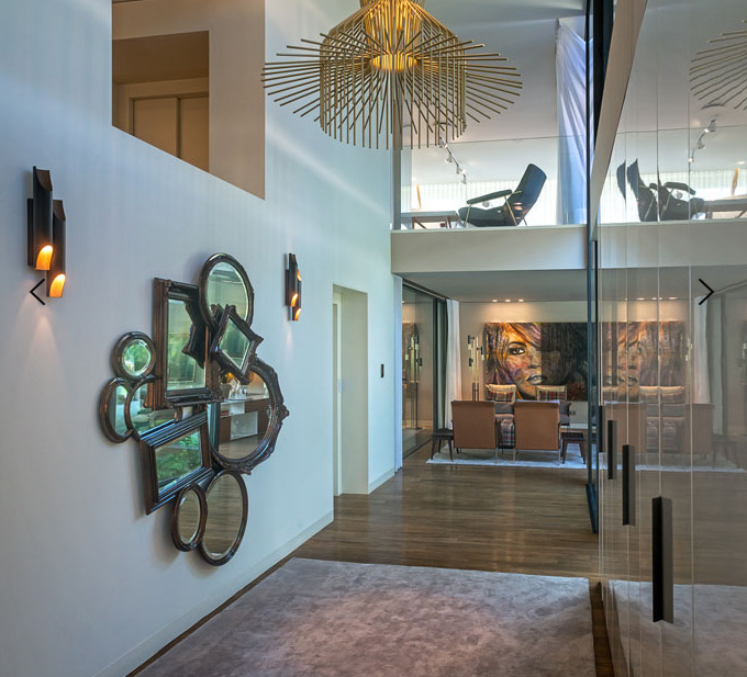 MAJESTIC CONTEMPORARY VILLA IN VIANA DO CASTELO