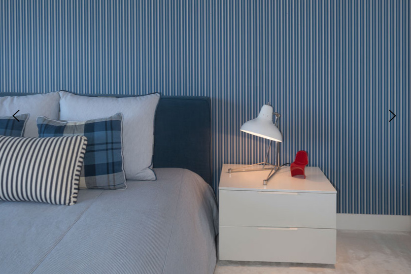 CONTEMPORARY HOUSE DESIGN IN THE NORTH OF PORTUGAL