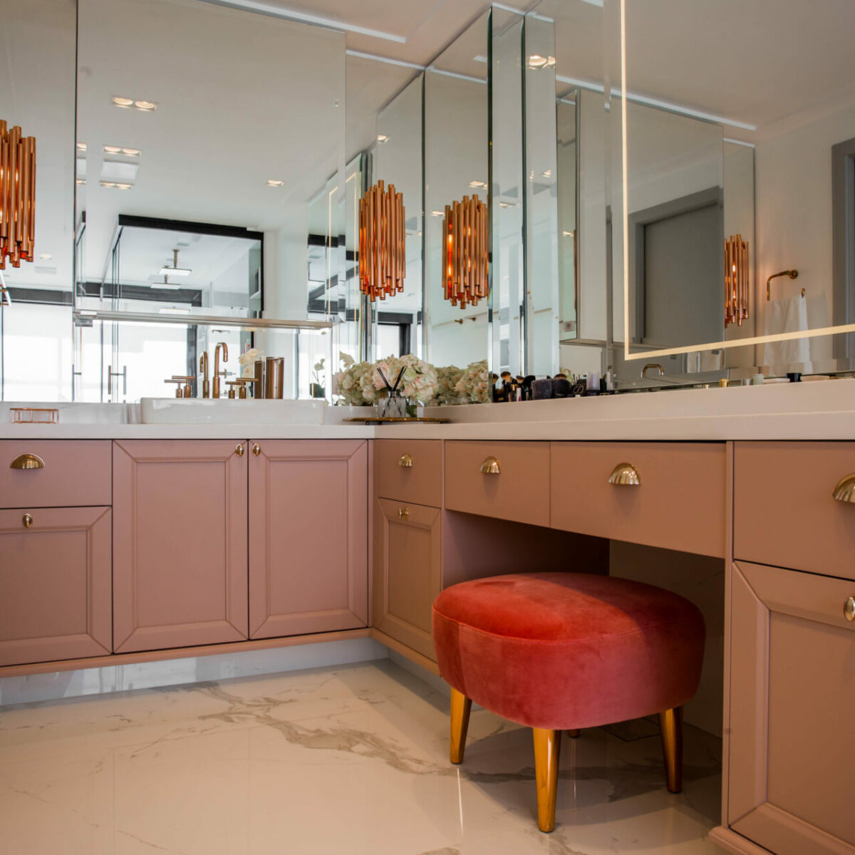 EXOTIC LUXURY ROOFTOP PENTHOUSE IN SÃO PAULO