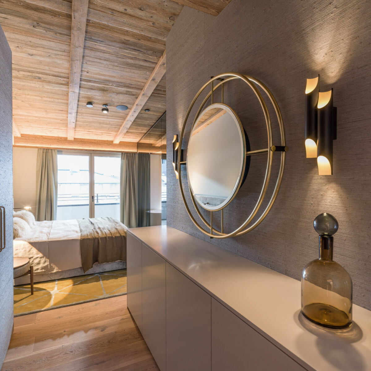 MINIMALIST RESIDENTIAL PROJECT