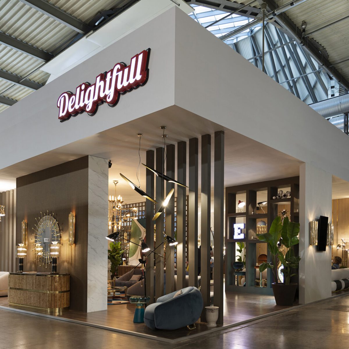 SALONE DEL MOBILE MILANO 2022