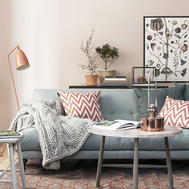 5 Traditional living room design ideas