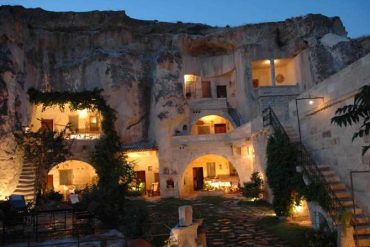 10 Most Unusual and Unique Hotels of the World