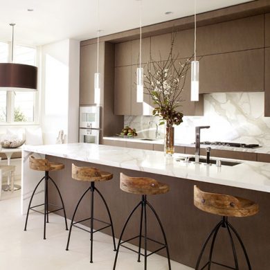Creative Ways to Make your Old Kitchen Feel Modern