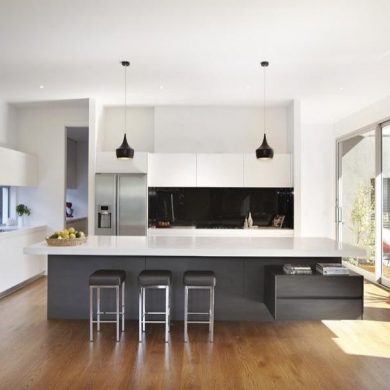 10 awesome kitchen island design ideas