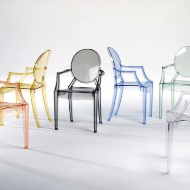 THE MOST AMAZING MODERN DINING CHAIRS