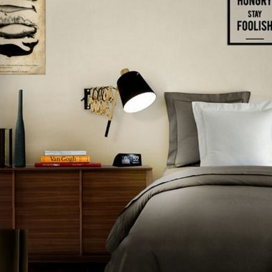 Top 6 Contemporary Wall Bedside Lamps