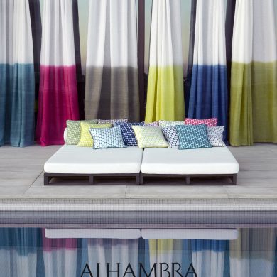 Decorex 2015 - Alhambra