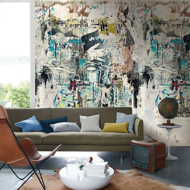 Decorex 15 Inspirations Casamance