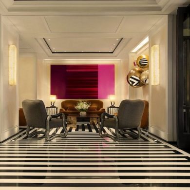 TOP Interior Designers