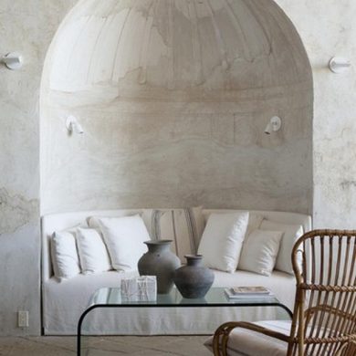 TOP Interior Designers