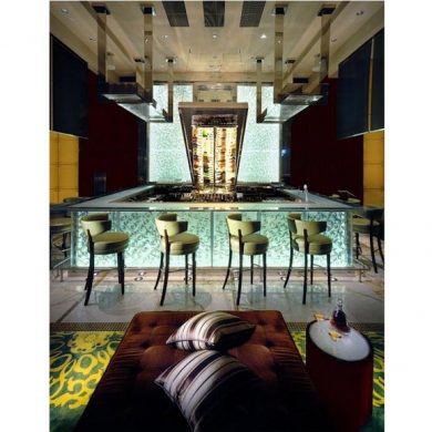 TOP Interior Designers