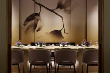 TOP Interior Designers Yabu Pushelberg