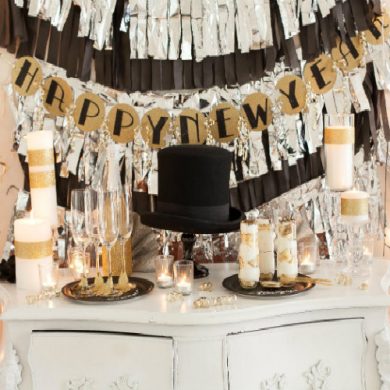 top 15 design ideas for new years eve 13