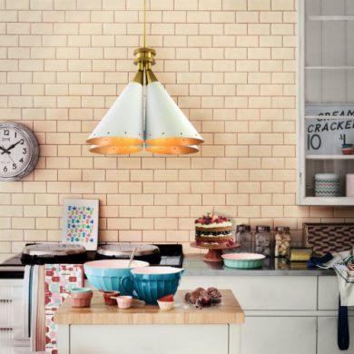 8 INSPIRING HOME DESIGN IDEAS FOR YOUR KITCHEN