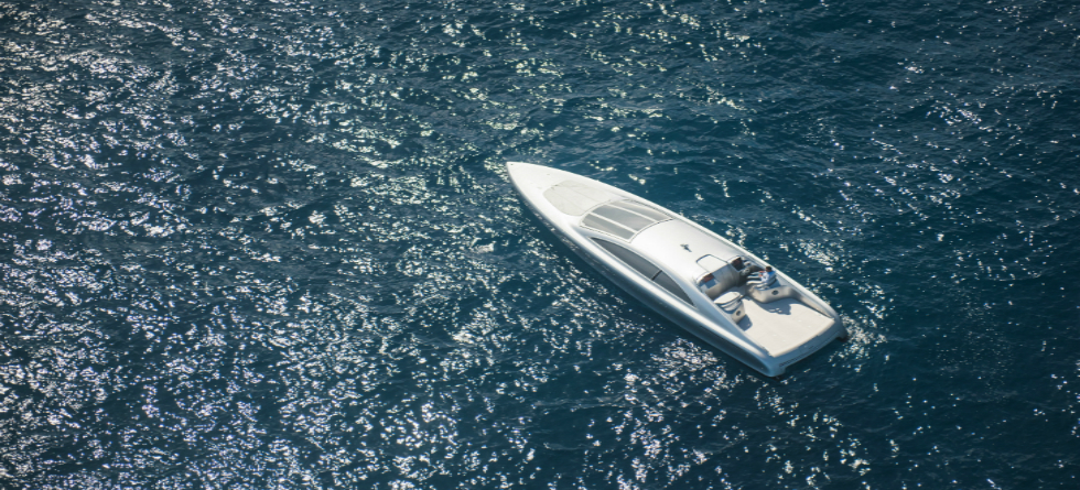 Inspiring Luxury Designs: FIRST SUPERYACHT BY MERCEDES-BENZ