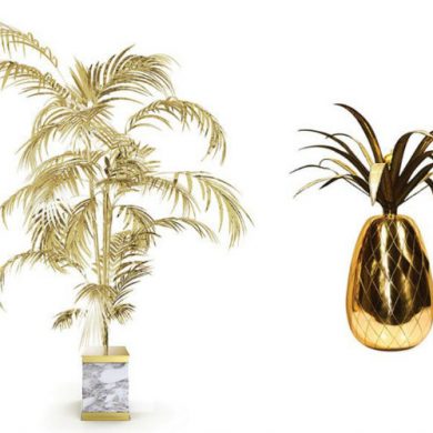 The Best Interior Design Summer Trends for your Living Room