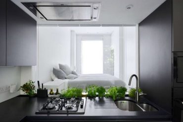 AN ARCHITIZER A+AWARDED APARTMENT THAT WILL BLOW YOUR MIND!