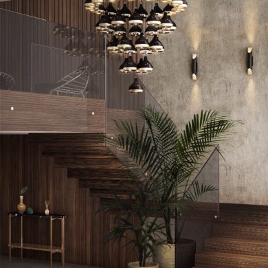 MODERN SUSPENSION LAMPS FOR YOUR LUXURY HOME 1