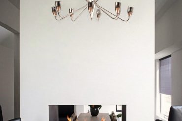 HERE IS A MODERN CEILING LAMP THAT WILL MAKE YOU SMILE TODAY! 1