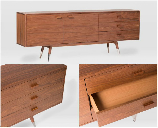 THE BEST MIDCENTURY FURNITURE FOR YOUR NEW HOME UNDER 00!