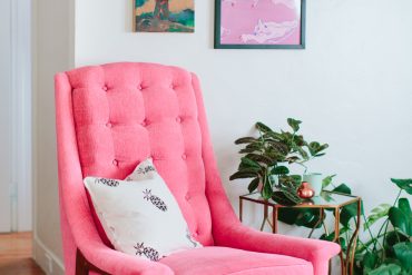 Color Week Inspirations: Pink Monday