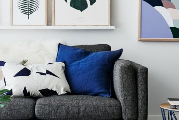 What's Hot on Pinterest 5 Scandinavian Living Rooms Ideas 1 (2)