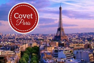 Covet Paris Meet The Latest and Most Exclusive Parisian Showroom FEAT