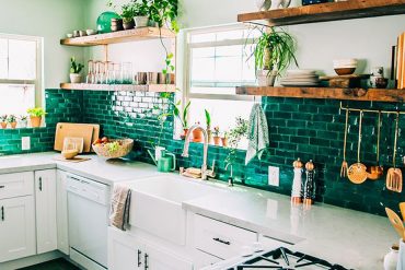 What’s Hot on Pinterest: Stunning Boho Home Decor