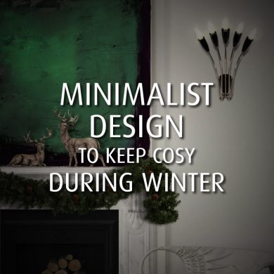 New Ebook How A Minimalist Design Will Make Your Winter Perfect