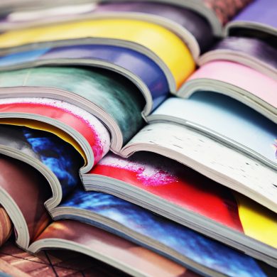 It's Reading Time! Let's Find Out The Best Interior Design Magazines 4