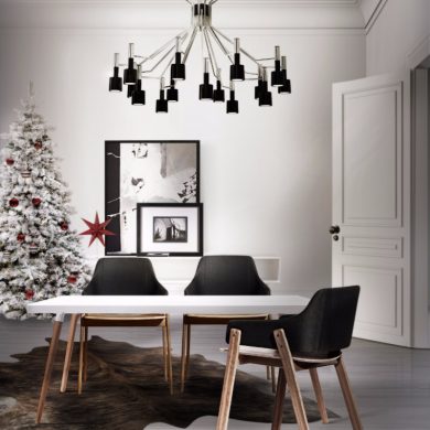 Warning Mid-Century Lamps That Will Warm Your Christmas Eve 6