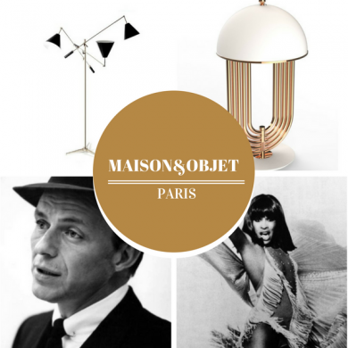 Why You Must To Visit Us At Maison et Objet Paris