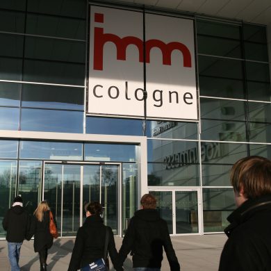Imm Cologne 2018 Everything You Need To Know About The 1st Day