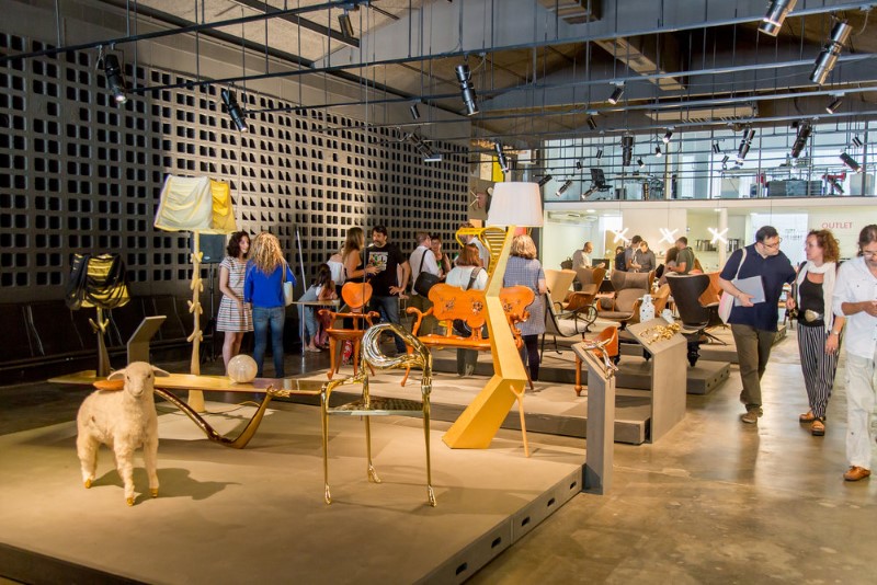 Dutch Design Week: Embracing the Future of Design