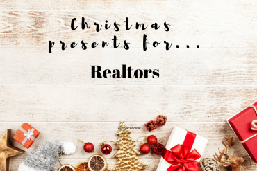 Baby It’s Cold Outside_ Christmas Presents For Realtors