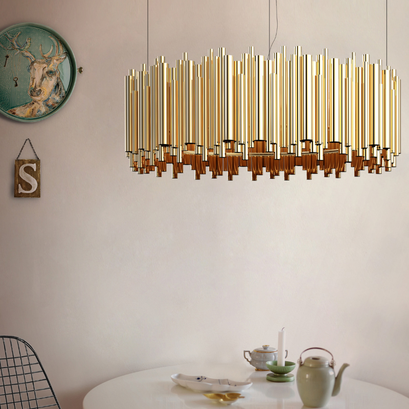¡ 12 Vintage Lámparas Que Puedes Tener En Tu Casa! (3)