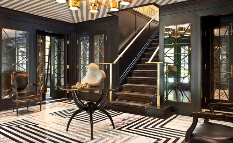 The 5 Best Interior Designers of The World!