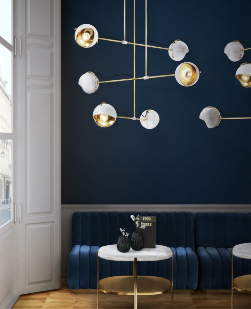 modern lighting ideas