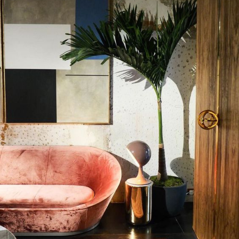 Pantone Color Del Año 2019_ Coral Va Rellenar El Design de Tu Casa (4)