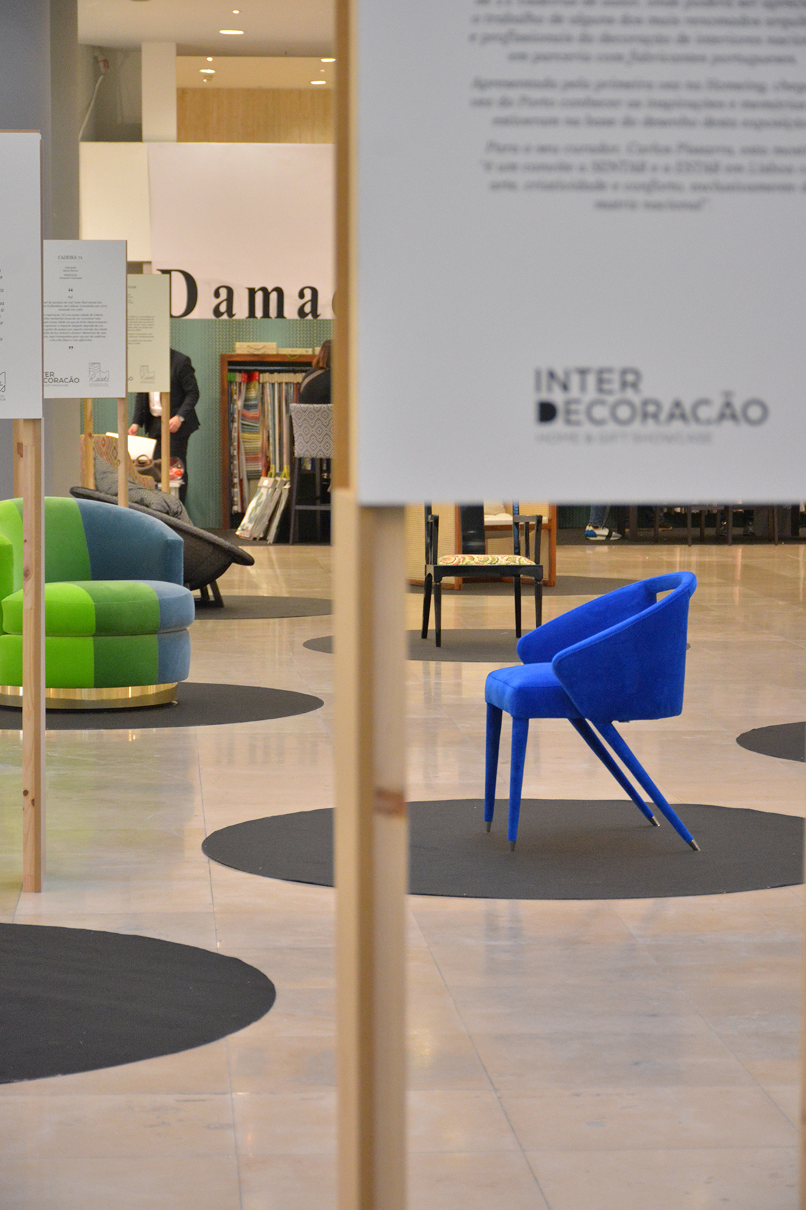 Aproxima-se Interdecoração 2019 Na Exponor, Está Preparado 4