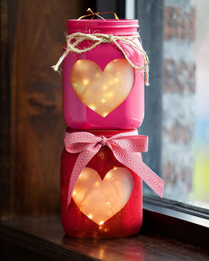Día de San Valentín, Lo Qué Puedes Preparar Para Tu Amor (5)