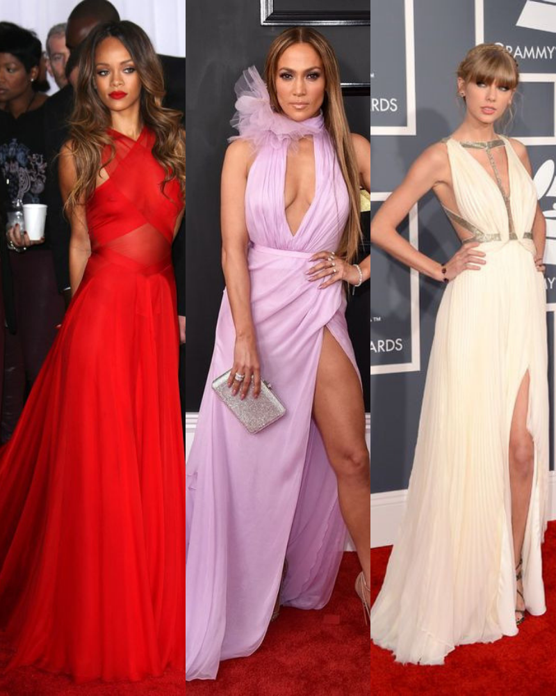 Grammys 2019_ Todos Los Nomeados y Todas Las Curiosidades (6)