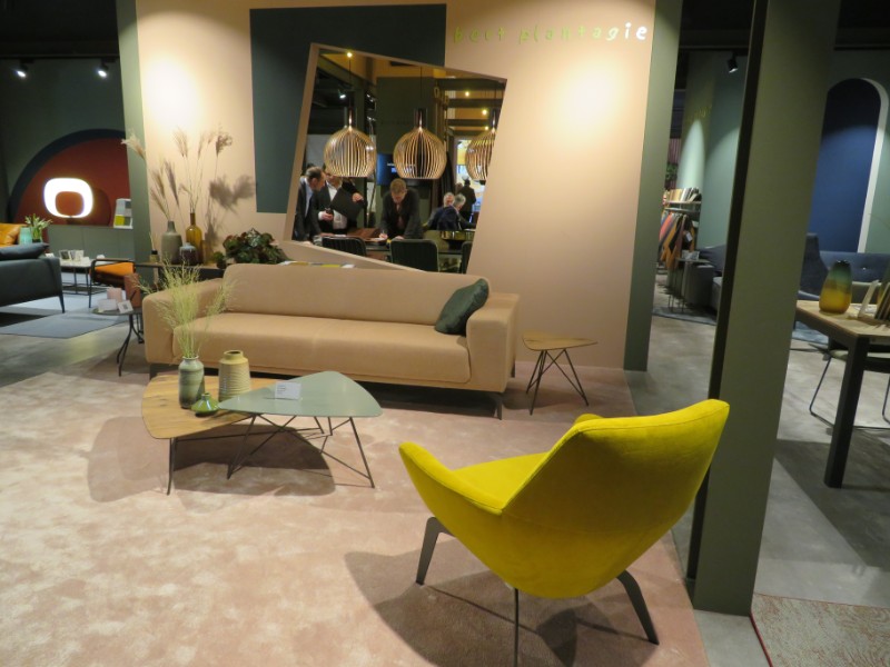 IMM Cologne 2019: Inspiring Stands You Have To Visit!