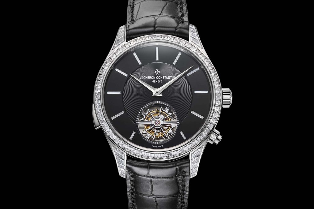 Why SIHH Salon International De La Haute Horlogerie 2019 1